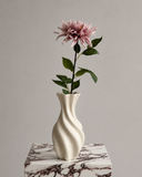 Artificial Cactus Dahlia Flower - Pink