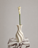 Artificial Calla Lily Flower - White