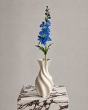 Artificial Delphinium Flower - Blue