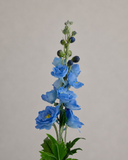 Artificial Delphinium Flower - Blue