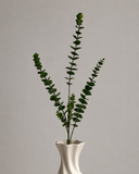 Artificial Eucalyptus Five Leaves