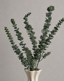 Artificial Eucalyptus Five Leaves