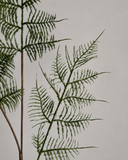 Artificial Fern Leaves - Green