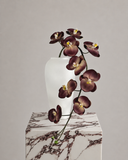 Artificial Grand Orchid - Purple