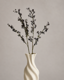 Artificial Eucalyptus Seed - Dark Purple