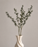 Artificial Eucalyptus Seed - Green