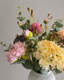 Dusty Bloom Bouquet