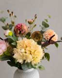 Dusty Bloom Bouquet