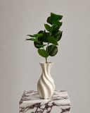 Artificial Hydrangea Leaves - Green
