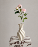 Artificial Peony Flower - Pink