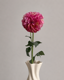 Artificial Dhalia - Pink