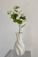 Artificial Snowball Hydrangea - Off-White