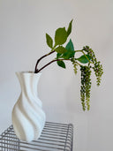 Artificial Pokeweed Flower - Green