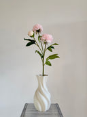Artificial Peony Flower - Pink