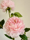 Artificial Peony Flower - Pink