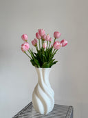 Artificial Tulips - Pink