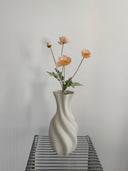 Artificial Poppy - Coral