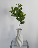 Artificial Ractus Leaves - Green