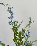 Artificial Wild Flower - Blue