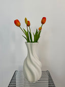 Artificial Tulips - Orange
