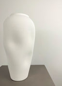 White Vase - Large