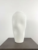 White Vase - Large