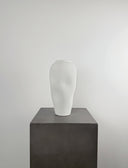 White Vase - Large