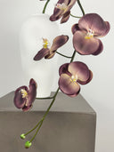 Artificial Grand Orchid - Purple