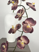 Artificial Grand Orchid - Purple