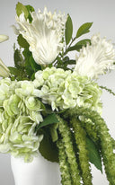 Lily & Tulip Bouquet