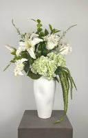 Lily & Tulip Bouquet