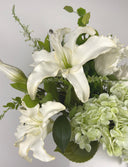 Lily & Tulip Bouquet