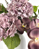 Purple Bouquet