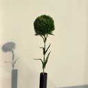 Artificial Green Ball Flower