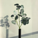 Artificial Hanging Eucalyptus Leaves