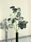 Artificial Hanging Eucalyptus Leaves
