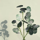 Artificial Hanging Eucalyptus Leaves