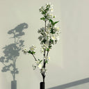 Artificial Cherry Bloom Branch