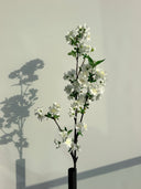 Artificial Cherry Bloom Branch
