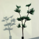 Artificial Needle Pine Branch