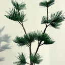 Artificial Needle Pine Branch