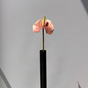 Artificial Anthurium Flower - Pink