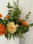 Fall Bouquet
